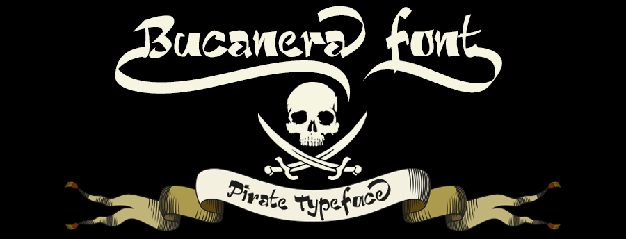 Bucanera Font: Elevating Editorial Design