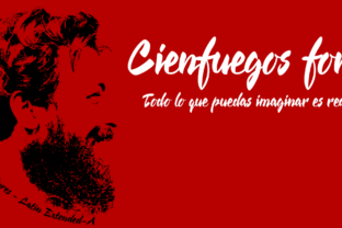 Cienfuegos Font: Adding Handwritten Warmth to Brand Identity