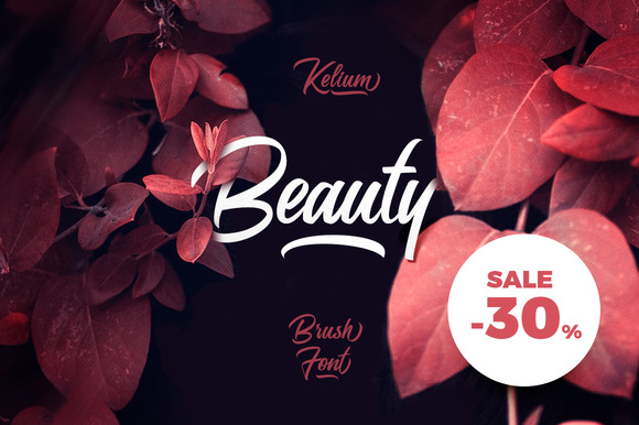 Kelium Font: Elevate Your Small Business Branding