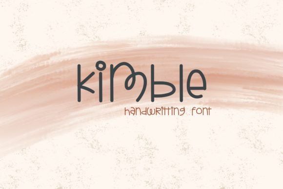 Kimble Font Review: Editorial Warmth for Modern Layouts
