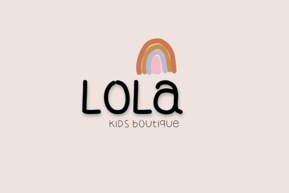 Lola Family Font: Elevate Your Small Business Branding