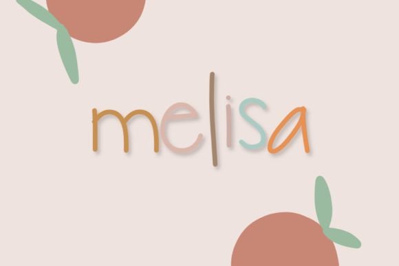 Melisa Font Review: A Designer’s Practical Take